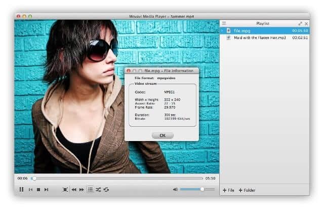 Download Mplayer Mac 10.6